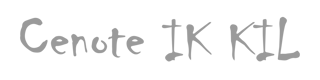 Cenote IK KIL