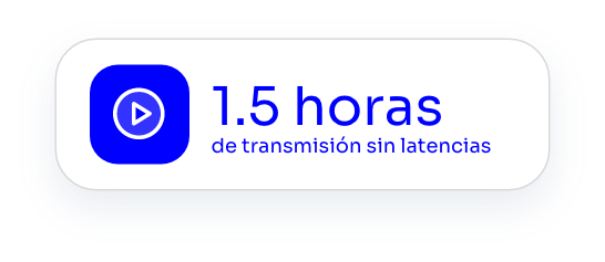 transmisión