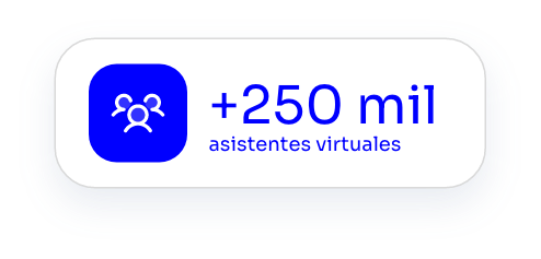 250 mil asistentes