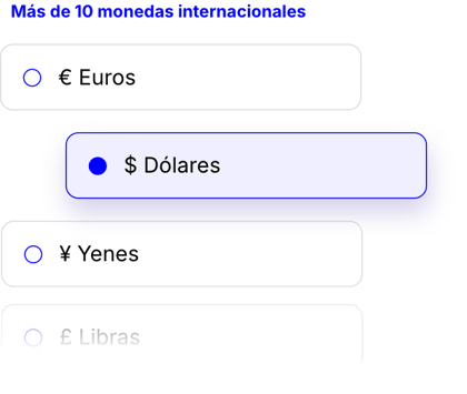 divisas