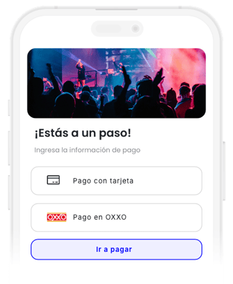 métodos de pago