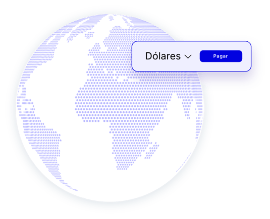 pagos internacionales