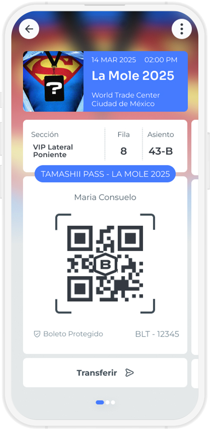 QR dinamico