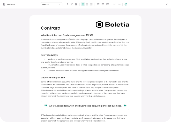 gestion-de-eventos-contrato-y-documentacion