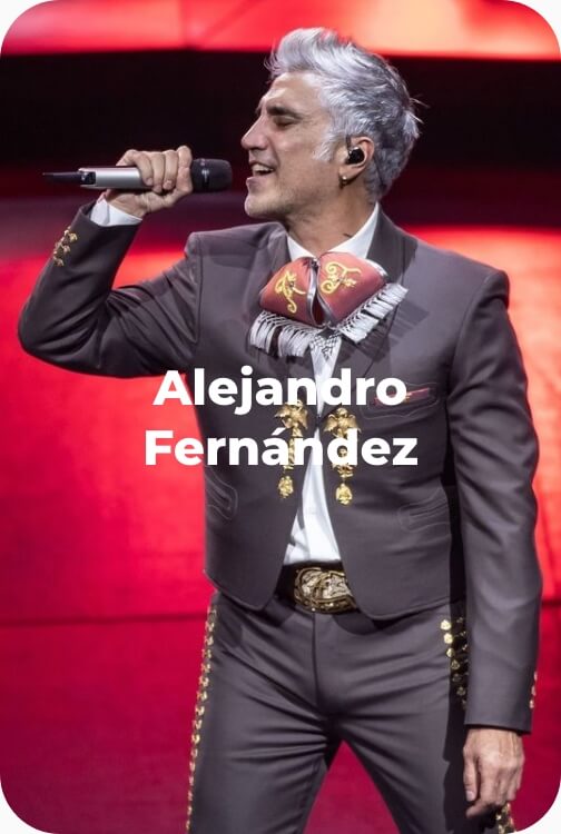 Alejandro Fernandez Boletia