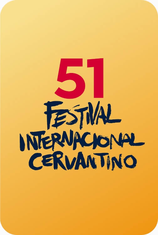 Festival Internacional Cervantino Boletia