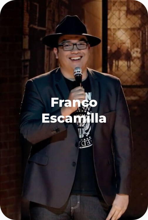 Franco Escamilla Boletia