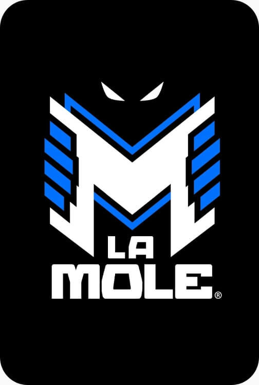 La Mole Boletia