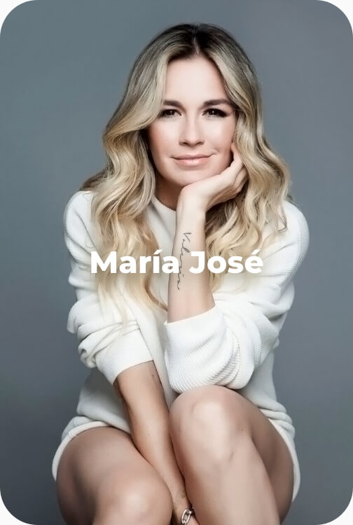 María José Boletia