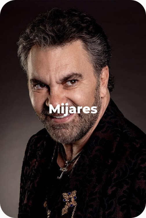 Mijares Boletia